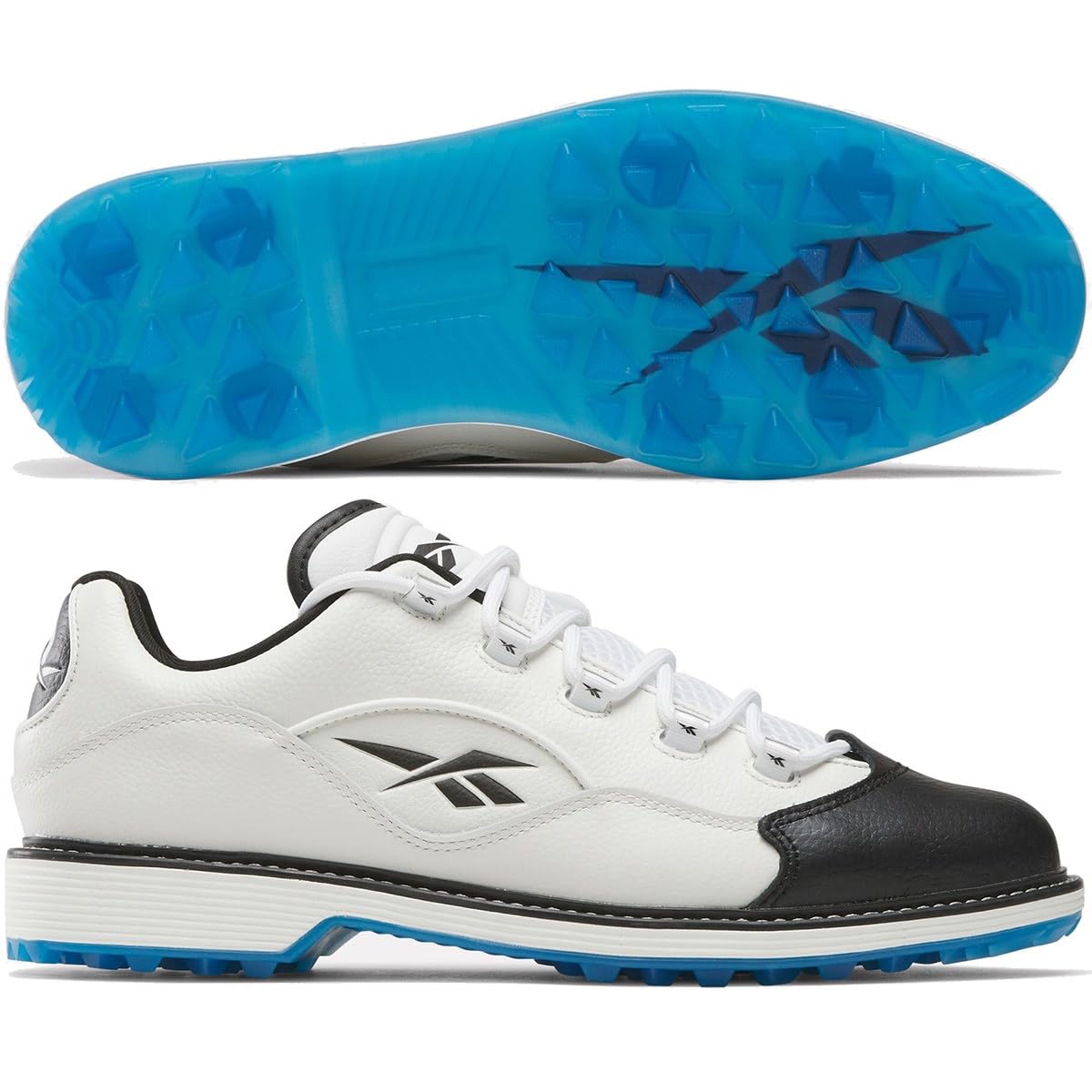 Amazon | クエスチョン ゴルフ/QUESTION GOLF | Reebok(リーボック